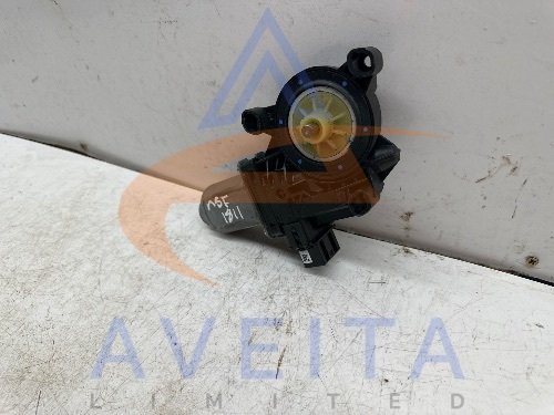 SKODA Roomster 06-10 (5J) Window Motor Front Left