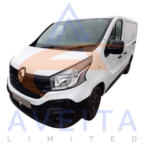 Donor Vehicle Image
