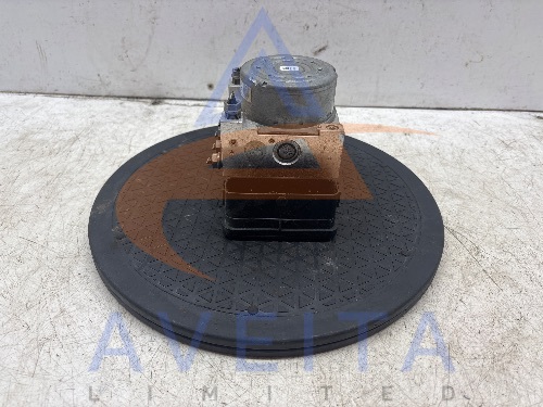 AUDI A3 S-LINE 12-16 (8V) 1.4 TFSI ABS Pump