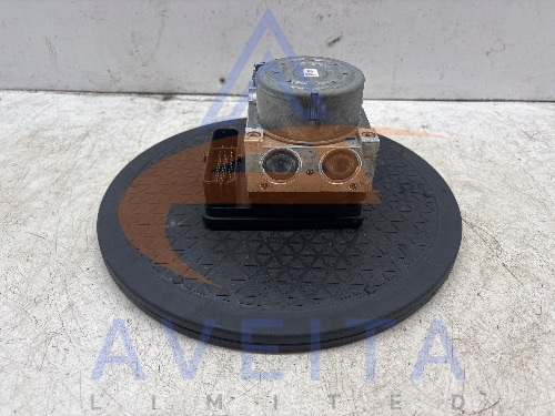 AUDI A3 S-LINE 12-16 (8V) 1.4 TFSI ABS Pump