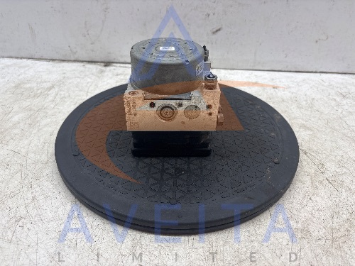 AUDI A3 S-LINE 12-16 (8V) 1.4 TFSI ABS Pump