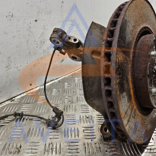 KIA SPORTAGE 14-15 MK3 1.7 CRDI Front Hub Wheel Bearing Right