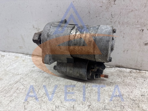 FORD KA 08-16 MK2 1.2 Petrol AAAA Starter Motor