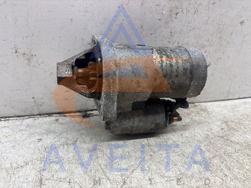 FORD KA 08-16 MK2 1.2 Petrol AAAA Starter Motor