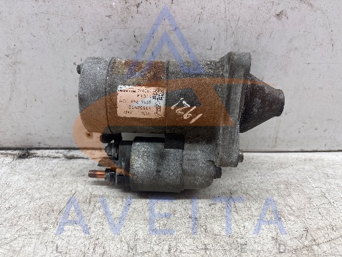 FORD KA 08-16 MK2 1.2 Petrol AAAA Starter Motor