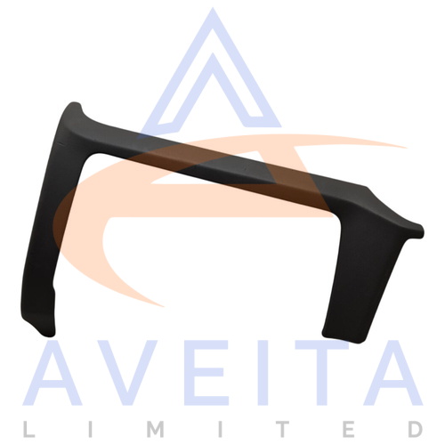 PORSCHE MACAN S 2021 (95B-2) Dash Trim