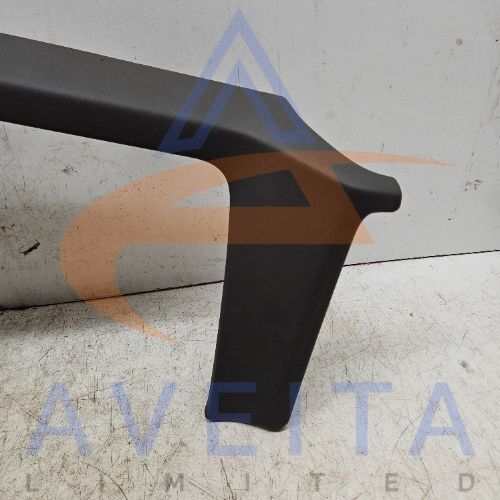 PORSCHE MACAN S 2021 (95B-2) Dash Trim