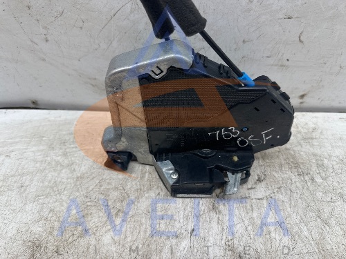 TOYOTA COROLLA 19-22 MK12 Central Locking Actuator Right Front