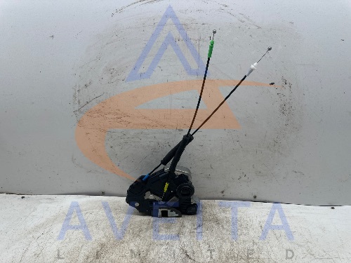 TOYOTA COROLLA 19-22 MK12 Central Locking Actuator Right Front