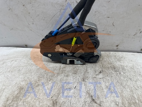 TOYOTA COROLLA 19-22 MK12 Central Locking Actuator Right Front