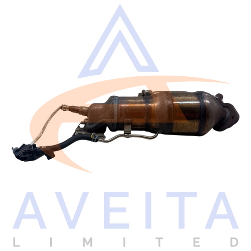 SUZUKI SWIFT 2024 MK6 (AOL) 1.2 MHEV Catalytic Converter