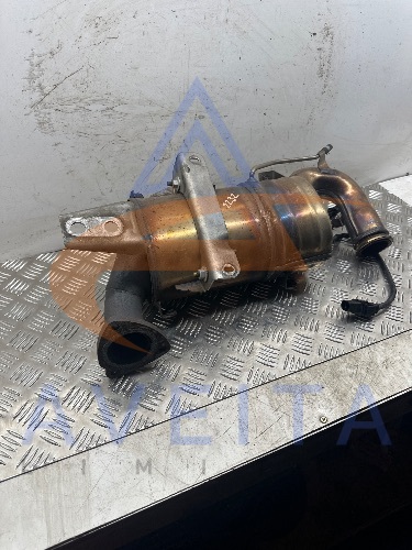 VAUXHALL INSIGNIA 13-17 MK1 FL 2.0 CDTI A20DTE Catalytic Converter