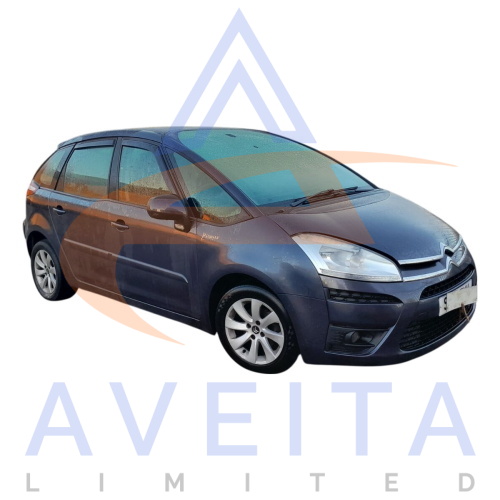 Donor Vehicle Image