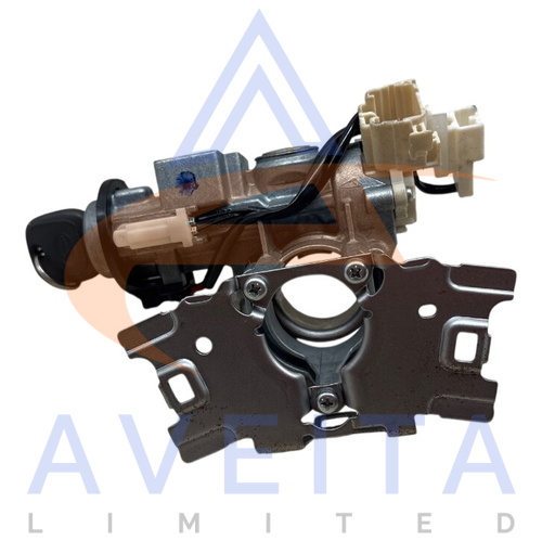 DAIHATSU TERIOS 06-11 MK2 Ignition Barrel & Key