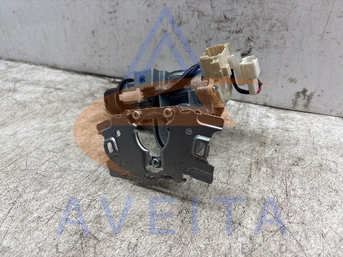 DAIHATSU TERIOS 06-11 MK2 Ignition Barrel & Key