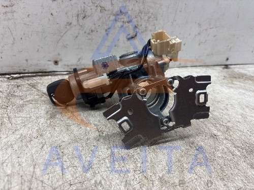 DAIHATSU TERIOS 06-11 MK2 Ignition Barrel & Key