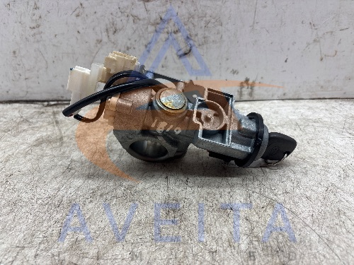 DAIHATSU TERIOS 06-11 MK2 Ignition Barrel & Key