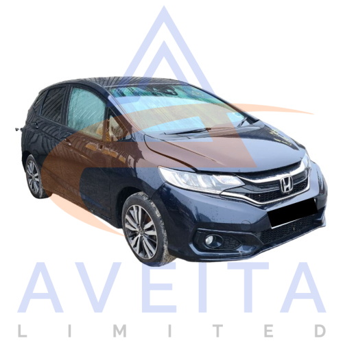 Donor Vehicle Image