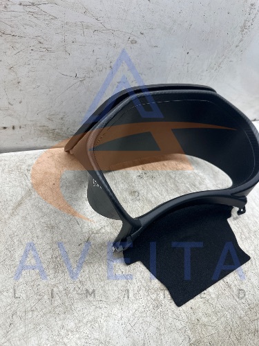NISSAN JUKE 19-24 F16 Speedometer Panel Housing