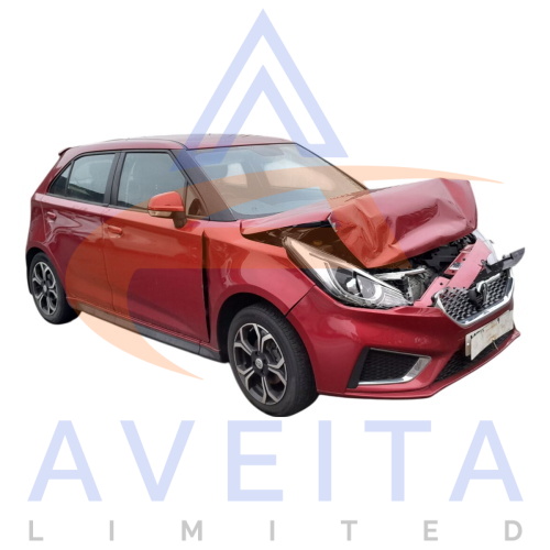 Donor Vehicle Image