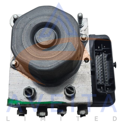Vauxhall Corsa 1.4 14-19 ABS Pump Modulator Control Unit