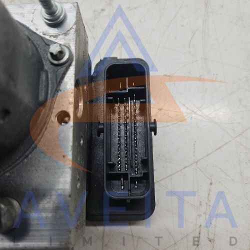 Vauxhall Corsa 1.4 14-19 ABS Pump Modulator Control Unit