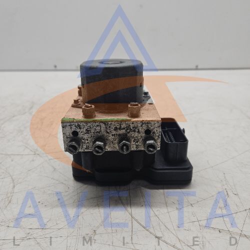 Vauxhall Corsa 1.4 14-19 ABS Pump Modulator Control Unit