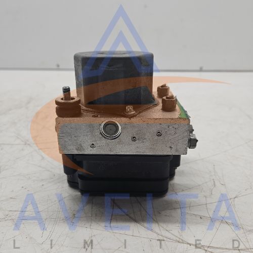 Vauxhall Corsa 1.4 14-19 ABS Pump Modulator Control Unit