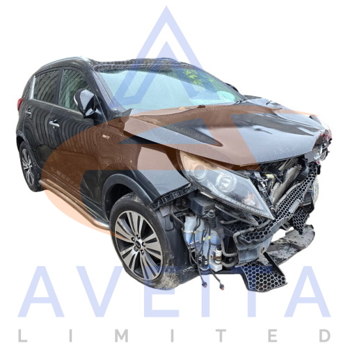 Donor Vehicle Image