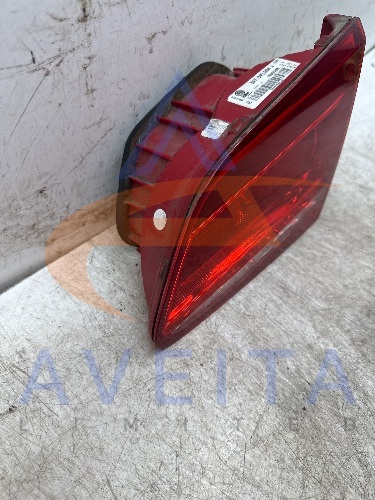 VW PASSAT SALOON B7 10-14 (3C) Rear Tail Light Right Side Inner