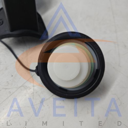 Vauxhall Corsa E 14-19 Fuel Filler Flap TRUE BLUE GDS