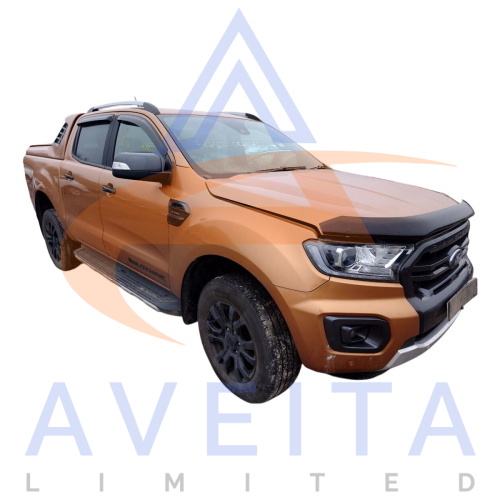Donor Vehicle Image