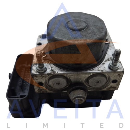 Citroen C1 05-13 1.0 Petrol ABS Pump Modulator