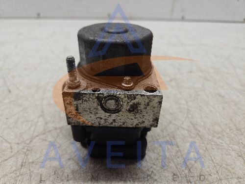 Citroen C1 05-13 1.0 Petrol ABS Pump Modulator