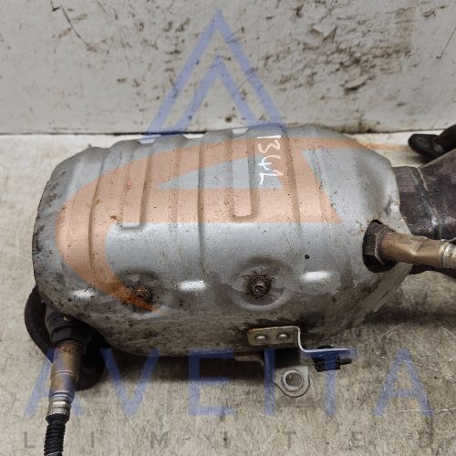 MG 3 18-24 (MZP1) 1.5 Petrol 15S4CZP Catalytic Converter