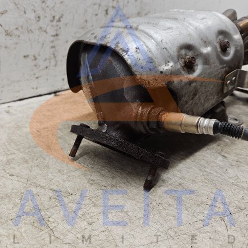 MG 3 18-24 (MZP1) 1.5 Petrol 15S4CZP Catalytic Converter