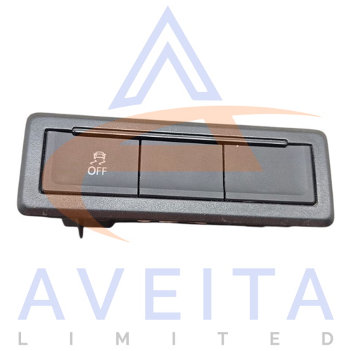 VW TRANSPORTER 18-24 T6.1 Traction Control Switch