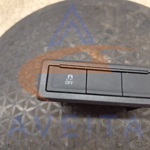 VW TRANSPORTER 18-24 T6.1 Traction Control Switch