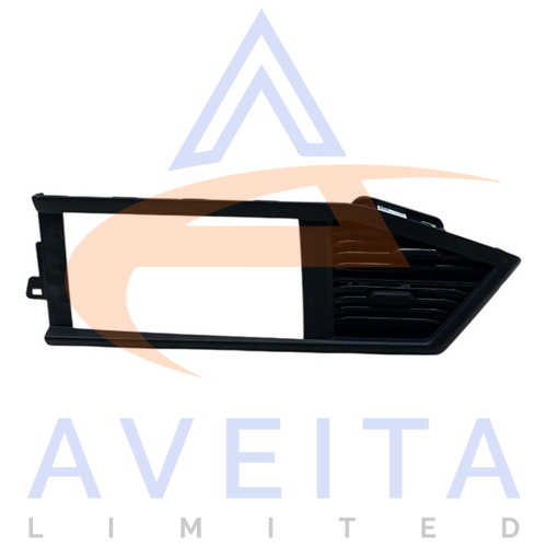 VW TRANSPORTER 18-24 T6.1 Centre Dash Vents & Surround
