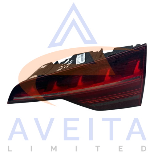 AUDI A4 AVANT 18-24 MK5 (B9) LED Rear Tail Light Right Side Inner