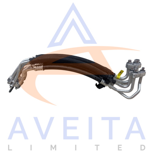 TESLA MODEL Y MK1 21-25 220KW RWD Air Con Pipes