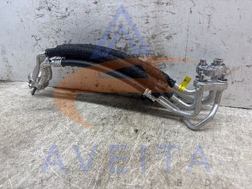 TESLA MODEL Y MK1 21-25 220KW RWD Air Con Pipes