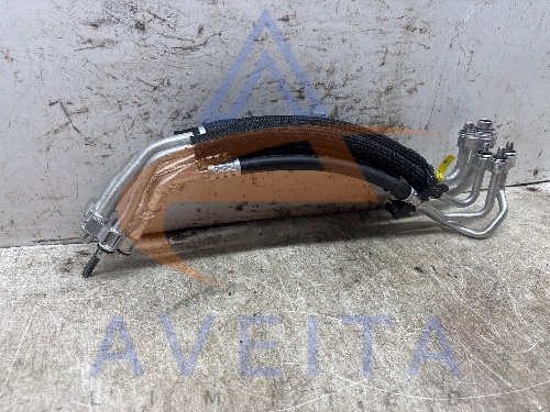 TESLA MODEL Y MK1 21-25 220KW RWD Air Con Pipes