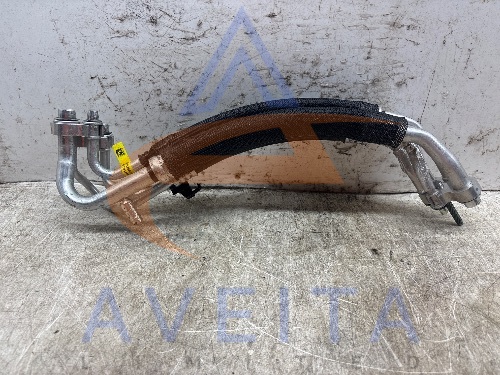 TESLA MODEL Y MK1 21-25 220KW RWD Air Con Pipes