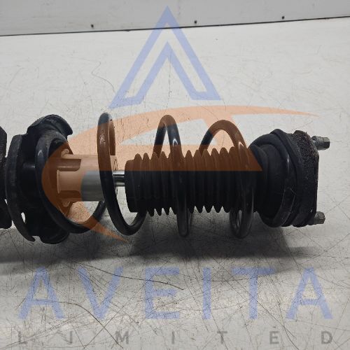 Ford Fiesta 13-17 MK7 FL 1.2 Petrol Shock Leg Front Right Side