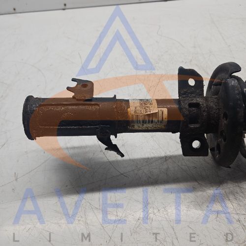 Ford Fiesta 13-17 MK7 FL 1.2 Petrol Shock Leg Front Right Side