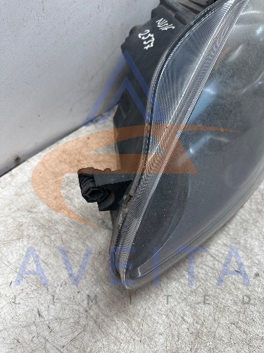 SEAT LEON CUPRA R 2012 MK2 Xenon Headlight Left Side