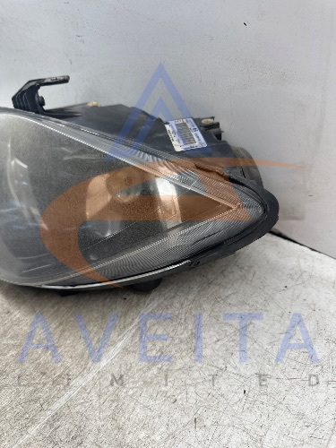 SEAT LEON CUPRA R 2012 MK2 Xenon Headlight Left Side