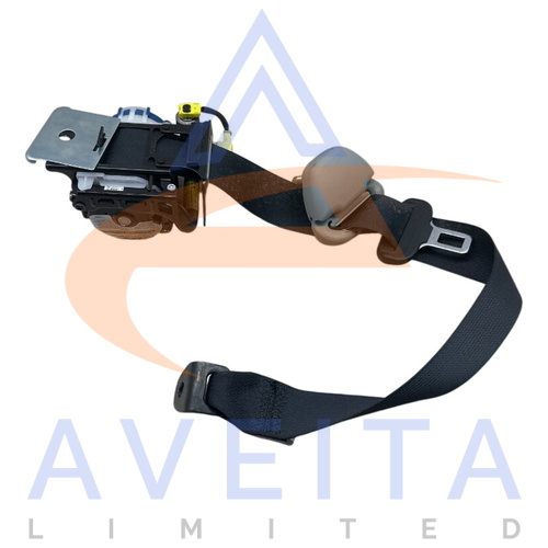 SUZUKI IGNIS 16-20 MK2 Seat Belt Rear Left Side