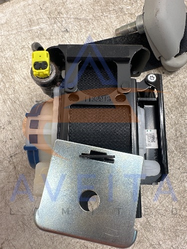 SUZUKI IGNIS 16-20 MK2 Seat Belt Rear Left Side